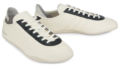 Minimalist sneakers SHOES