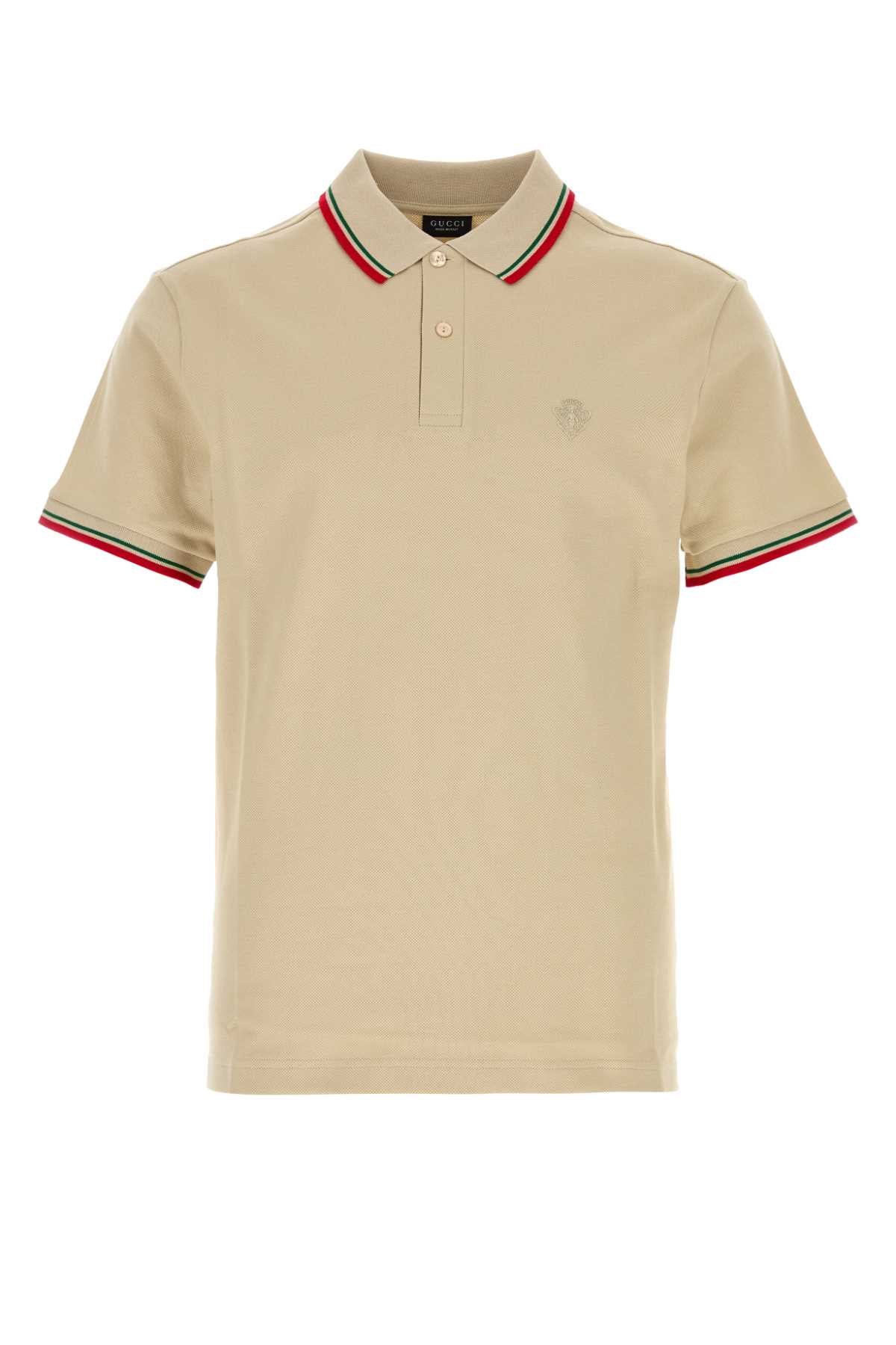Gucci S/s polo