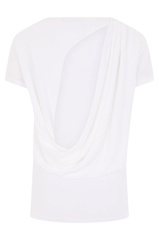 T-shirt with short sleeves RTW