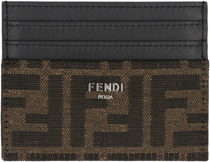 FF fabric card holder RTW