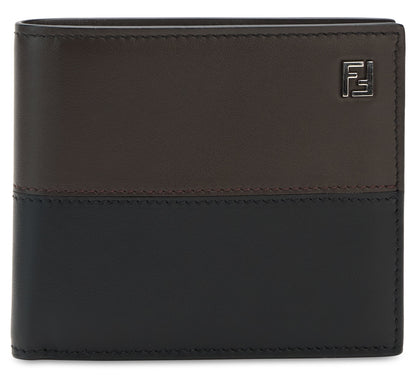 Leather wallet ACC