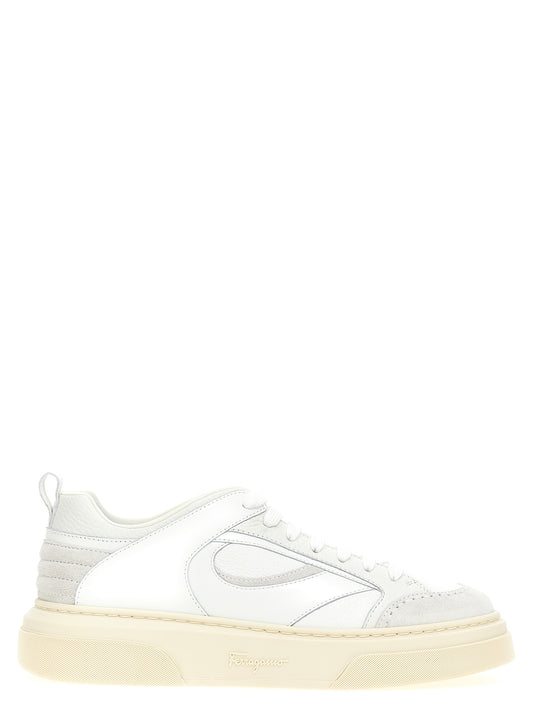 'Cassina Mix' sneakers Sneakers