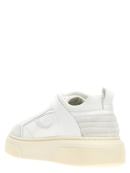 'Cassina Mix' sneakers Sneakers