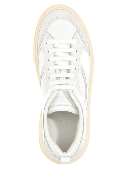'Cassina Mix' sneakers Sneakers