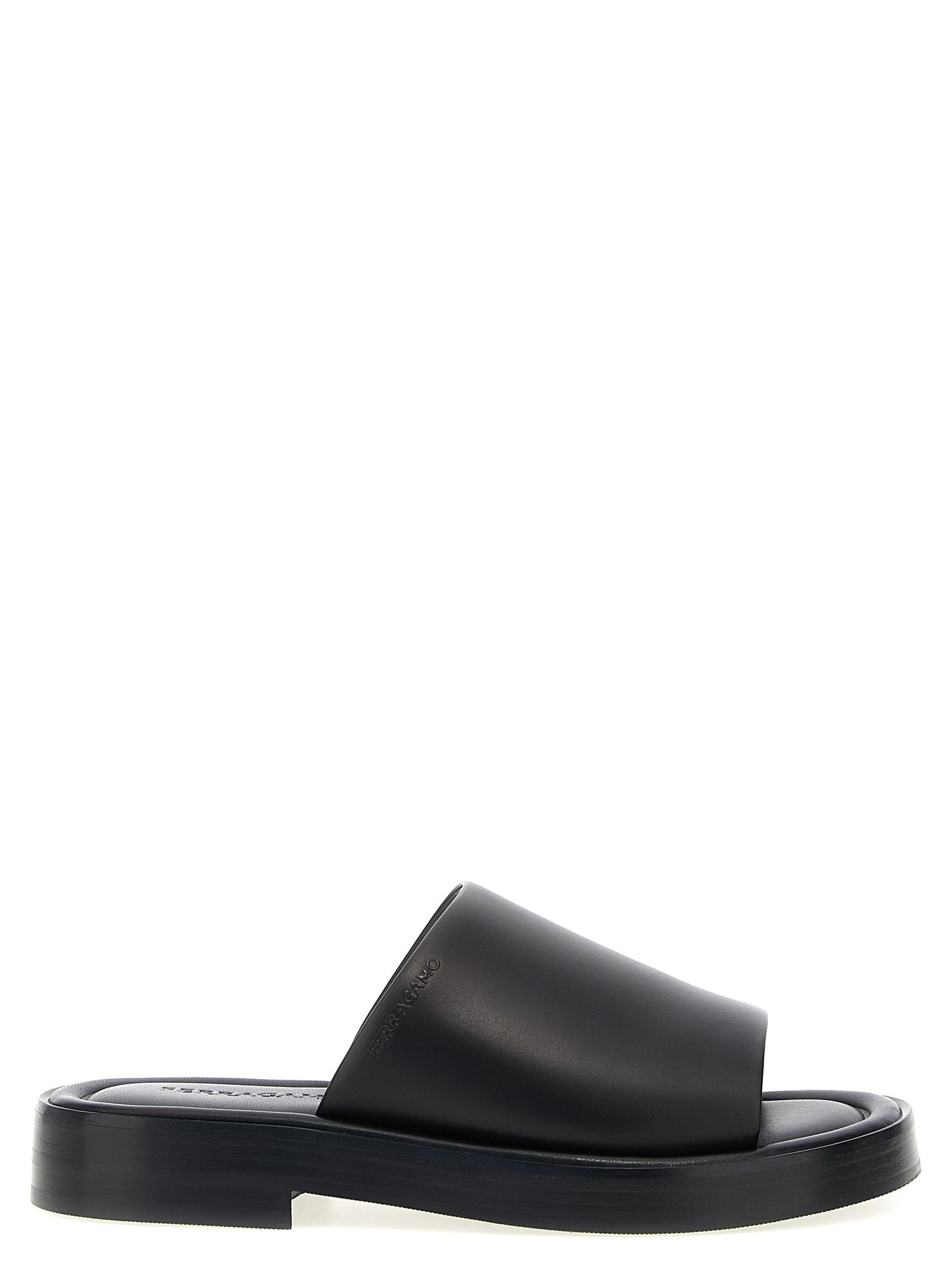'Giunone’ sandals Sandals