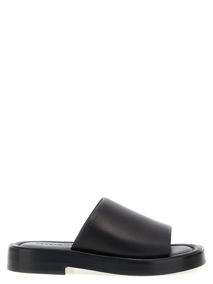 'Giunone’ sandals Sandals