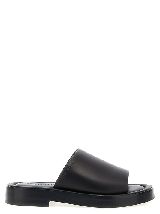 'Giunone’ sandals Sandals
