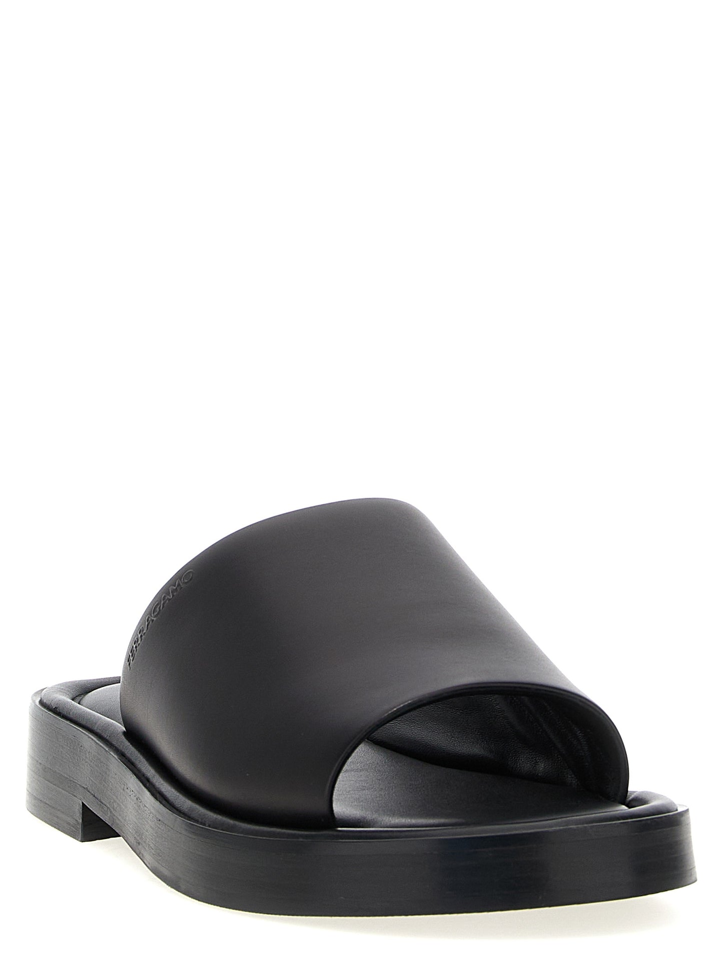 'Giunone’ sandals Sandals