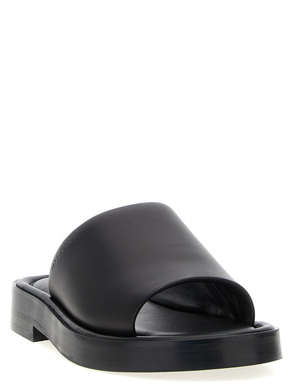 'Giunone’ sandals Sandals