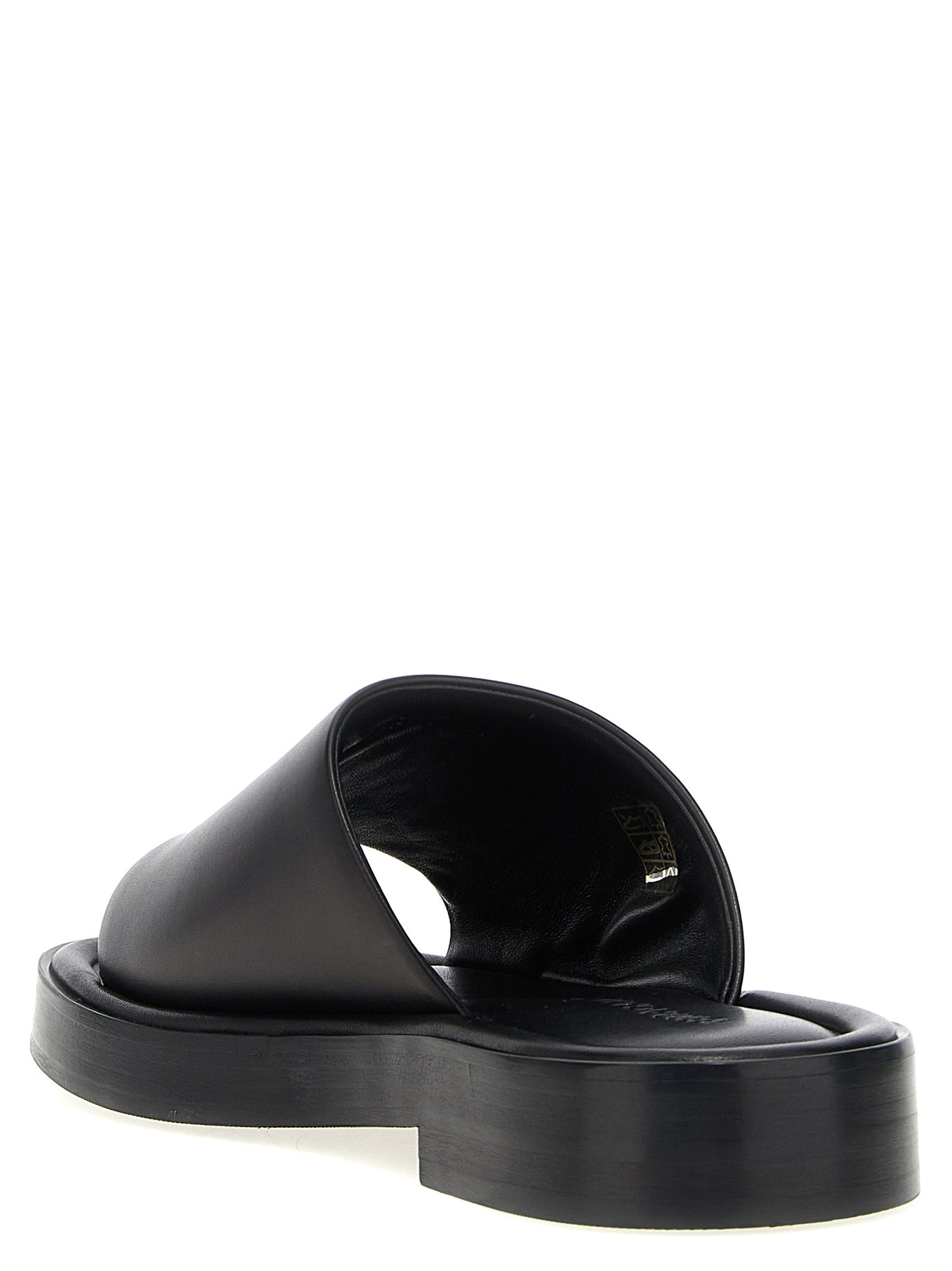 'Giunone’ sandals Sandals