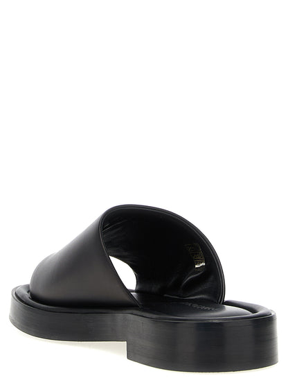 'Giunone’ sandals Sandals