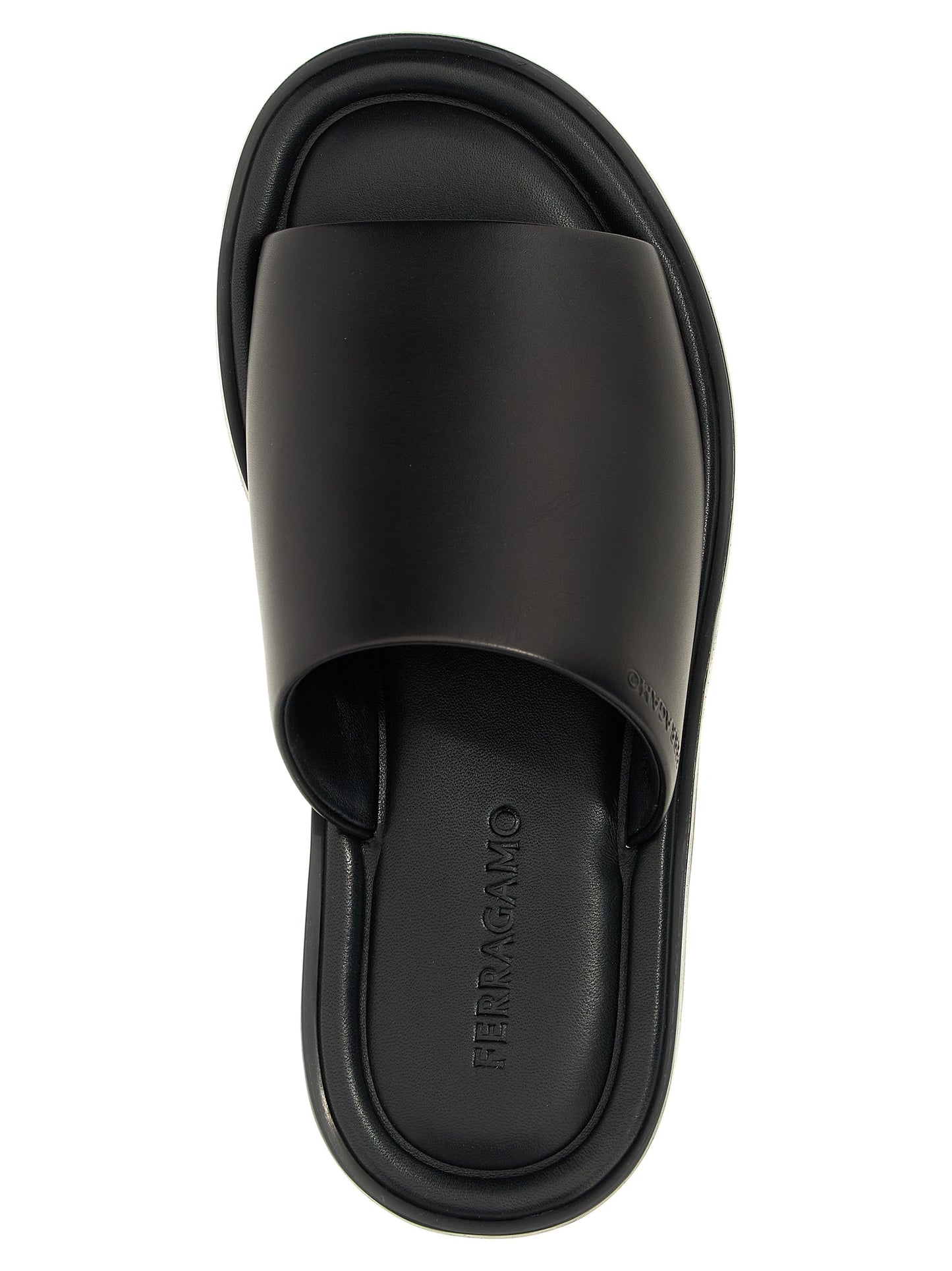 'Giunone’ sandals Sandals