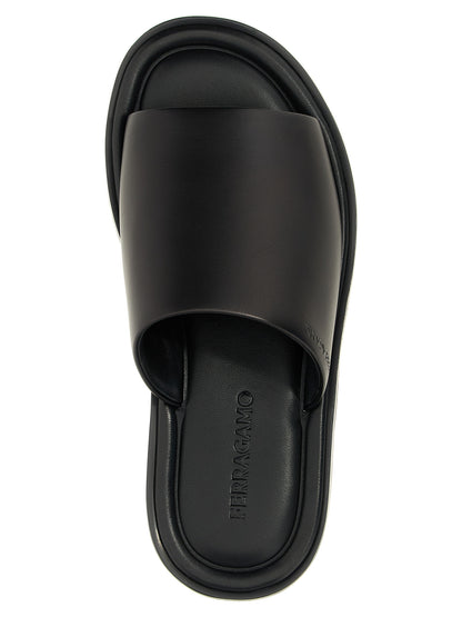 'Giunone’ sandals Sandals