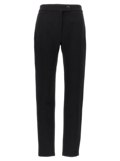 Stretch pants Pants