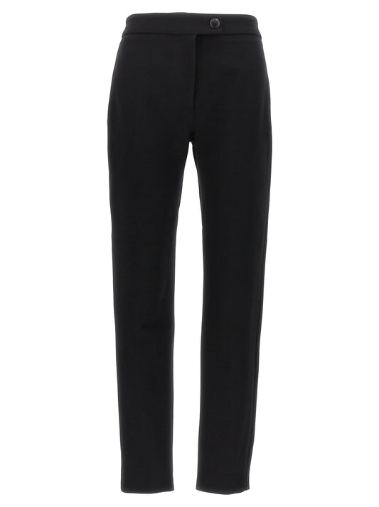 Stretch pants Pants