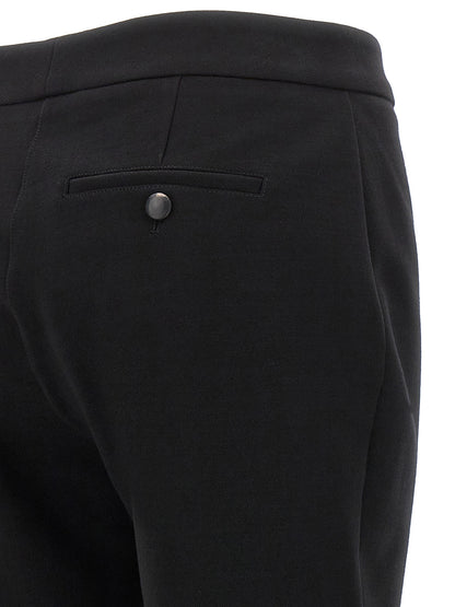 Stretch pants Pants