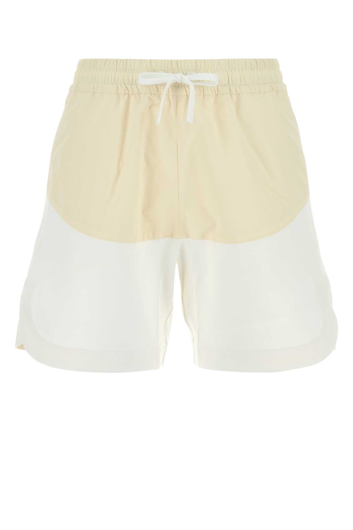 SHORTS SHORTS