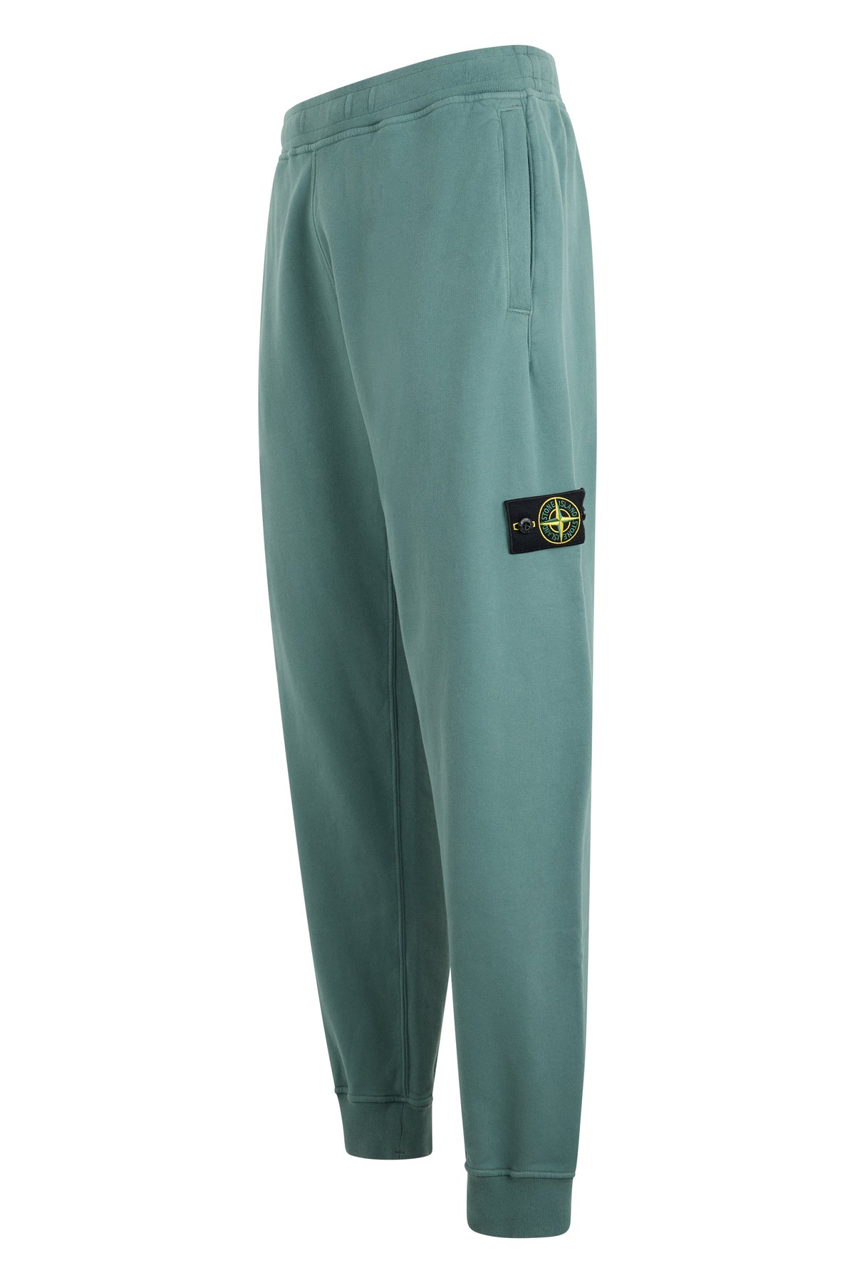 Pants with elastic waistband RTW