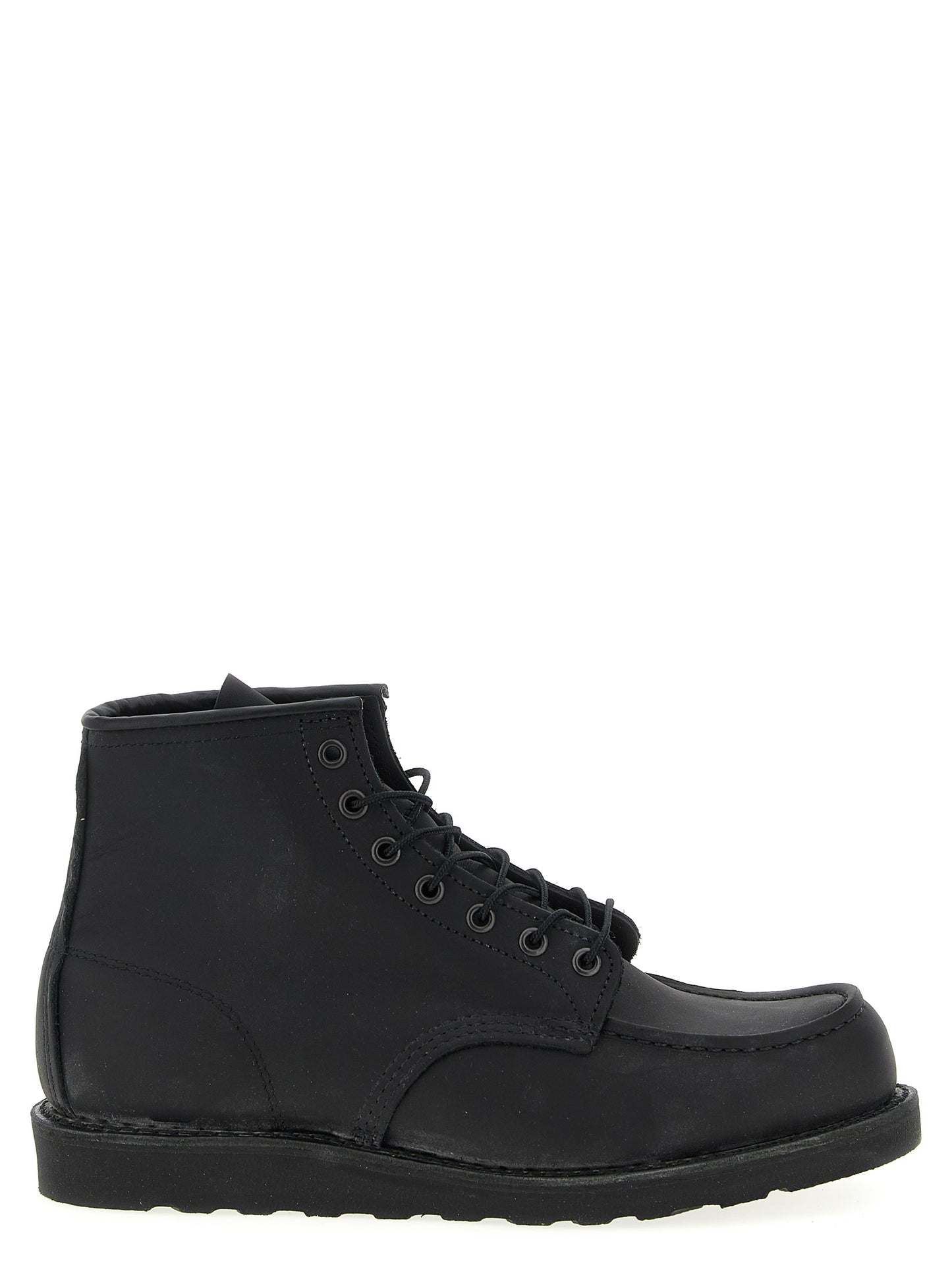 'Shop Moc Oxford' lace up shoes Lace up shoes