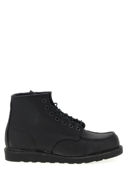 'Shop Moc Oxford' lace up shoes Lace up shoes