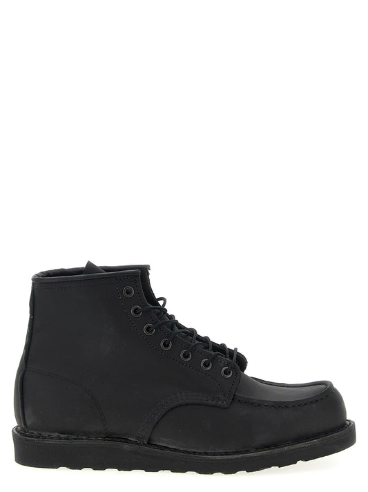 'Shop Moc Oxford' lace up shoes Lace up shoes