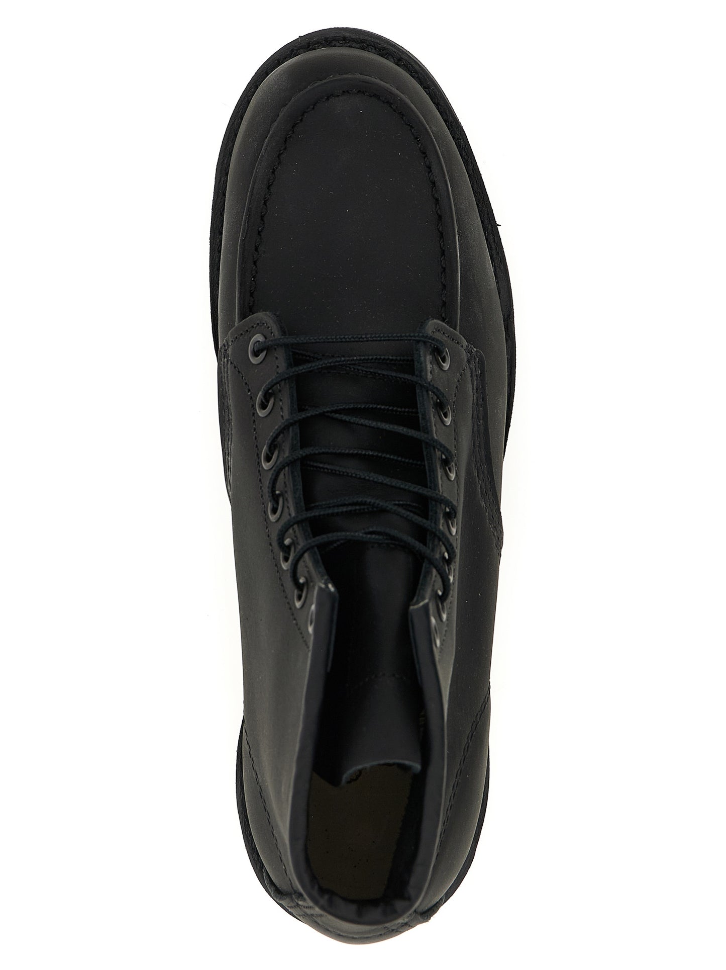 'Shop Moc Oxford' lace up shoes Lace up shoes