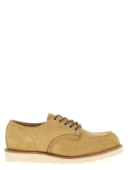 'Shop Moc Oxford' lace up shoes Lace up shoes