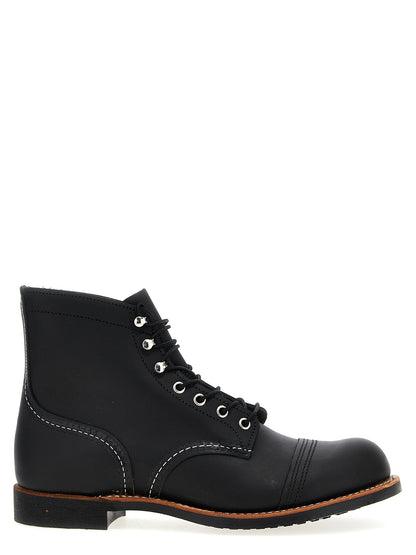 'Iron Ranger®' ankle boots Boots, ankle boots