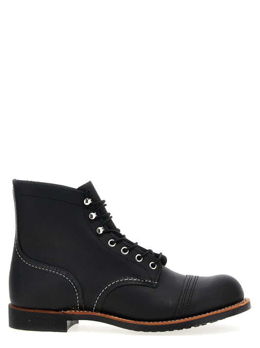'Iron Ranger®' ankle boots Boots, ankle boots