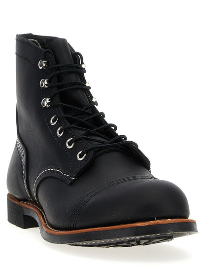 'Iron Ranger®' ankle boots Boots, ankle boots