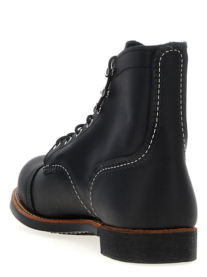 'Iron Ranger®' ankle boots Boots, ankle boots