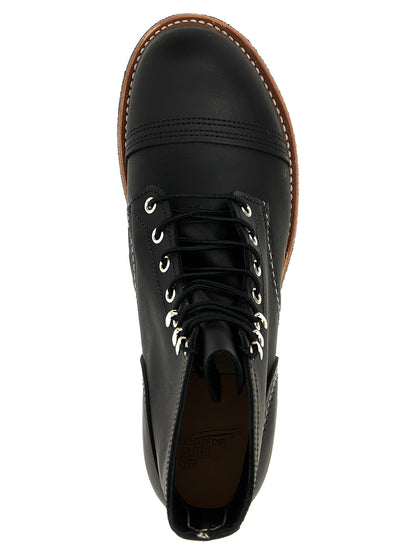 'Iron Ranger®' ankle boots Boots, ankle boots