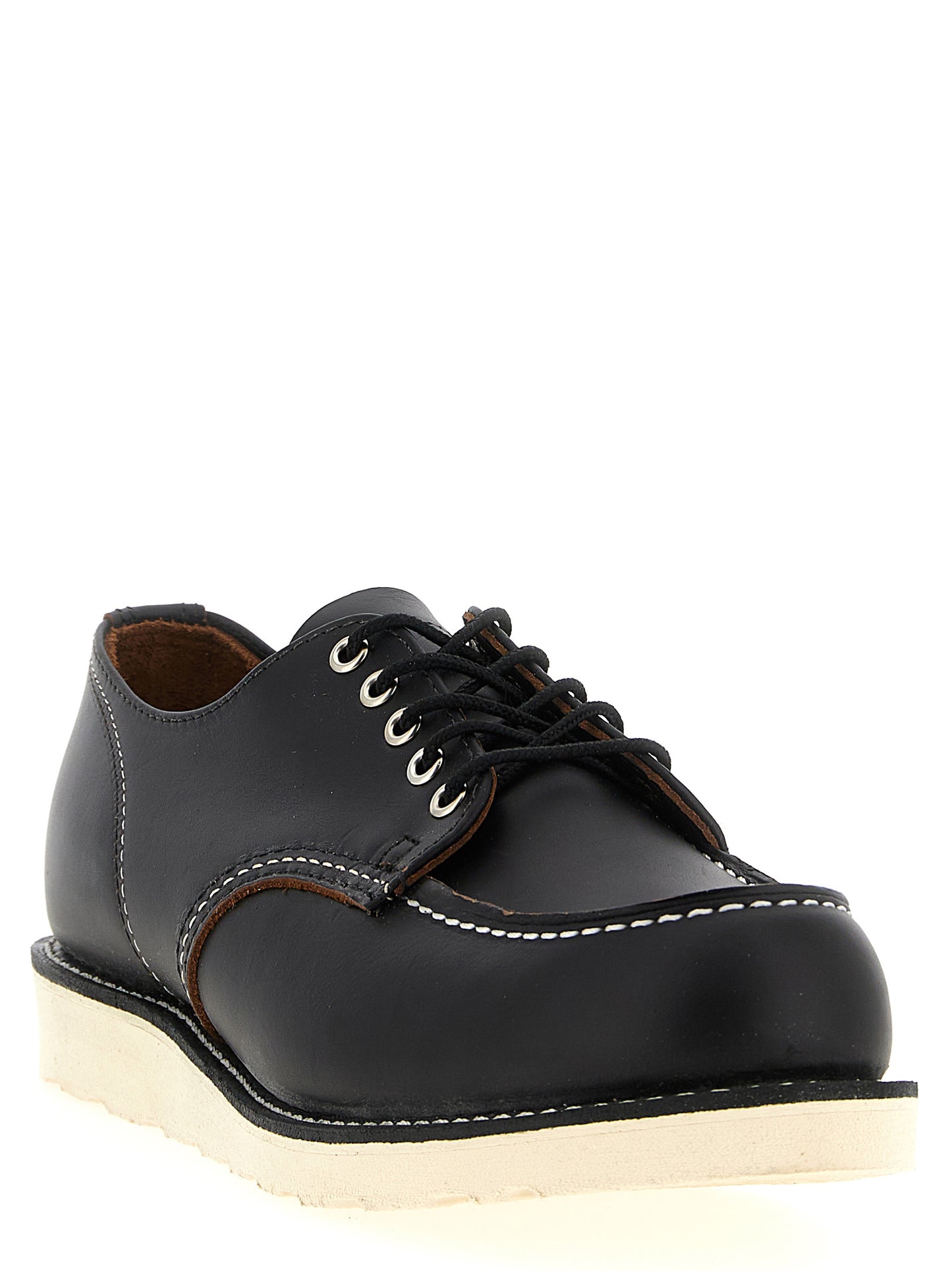 'Shop Moc Oxford' lace up shoes Lace up shoes