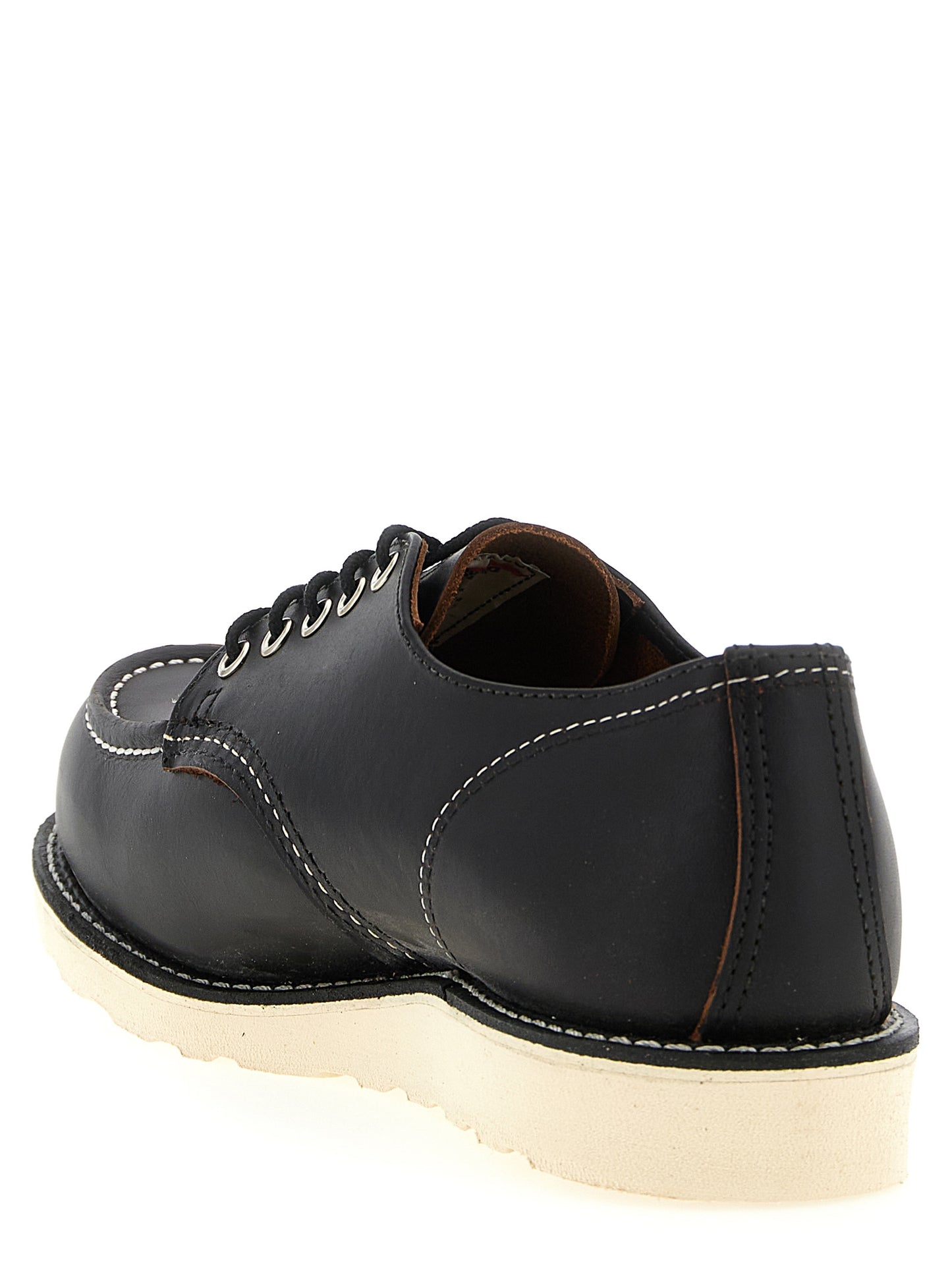 'Shop Moc Oxford' lace up shoes Lace up shoes
