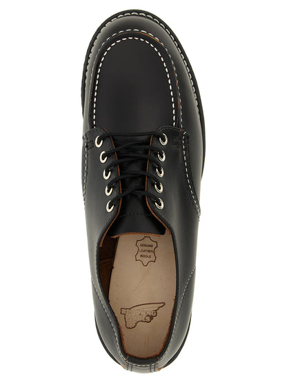 'Shop Moc Oxford' lace up shoes Lace up shoes