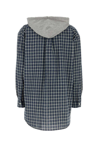 Miu Miu Camicie