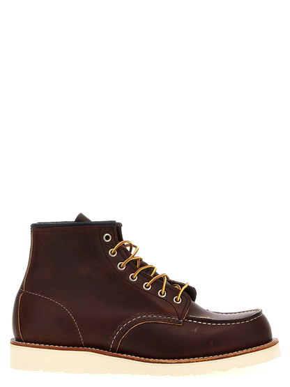 'Classic Moc®' ankle boots Boots, ankle boots