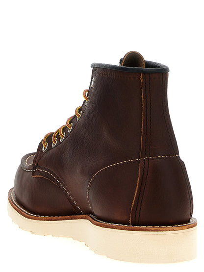 'Classic Moc®' ankle boots Boots, ankle boots