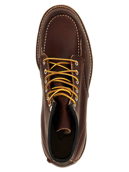 'Classic Moc®' ankle boots Boots, ankle boots
