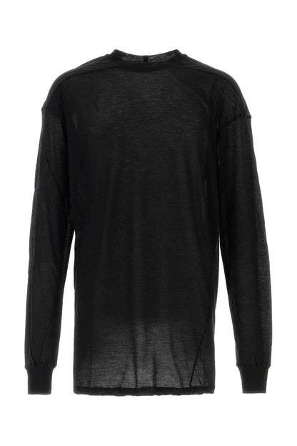 T-SHIRT RICK S JUMBO LS T T-SHIRTS
