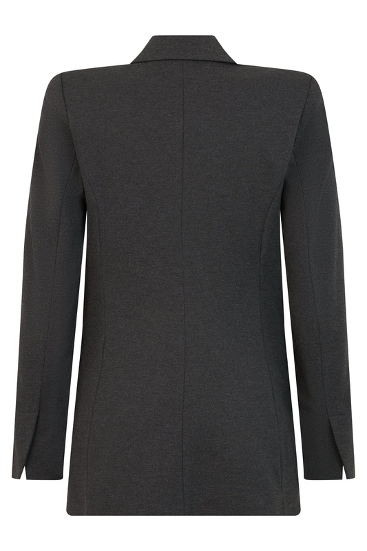 Double-breasted jacket RTW