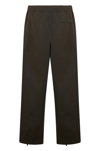 Pants with pockets RTW