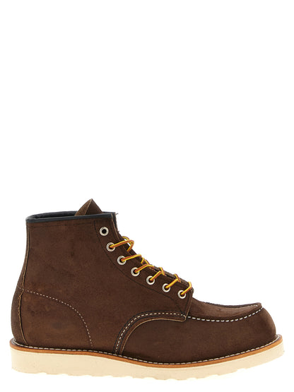 'Classic Moc®' ankle boots Boots, ankle boots
