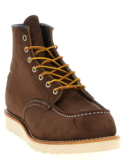 'Classic Moc®' ankle boots Boots, ankle boots