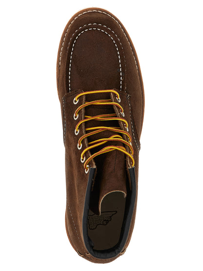 'Classic Moc®' ankle boots Boots, ankle boots