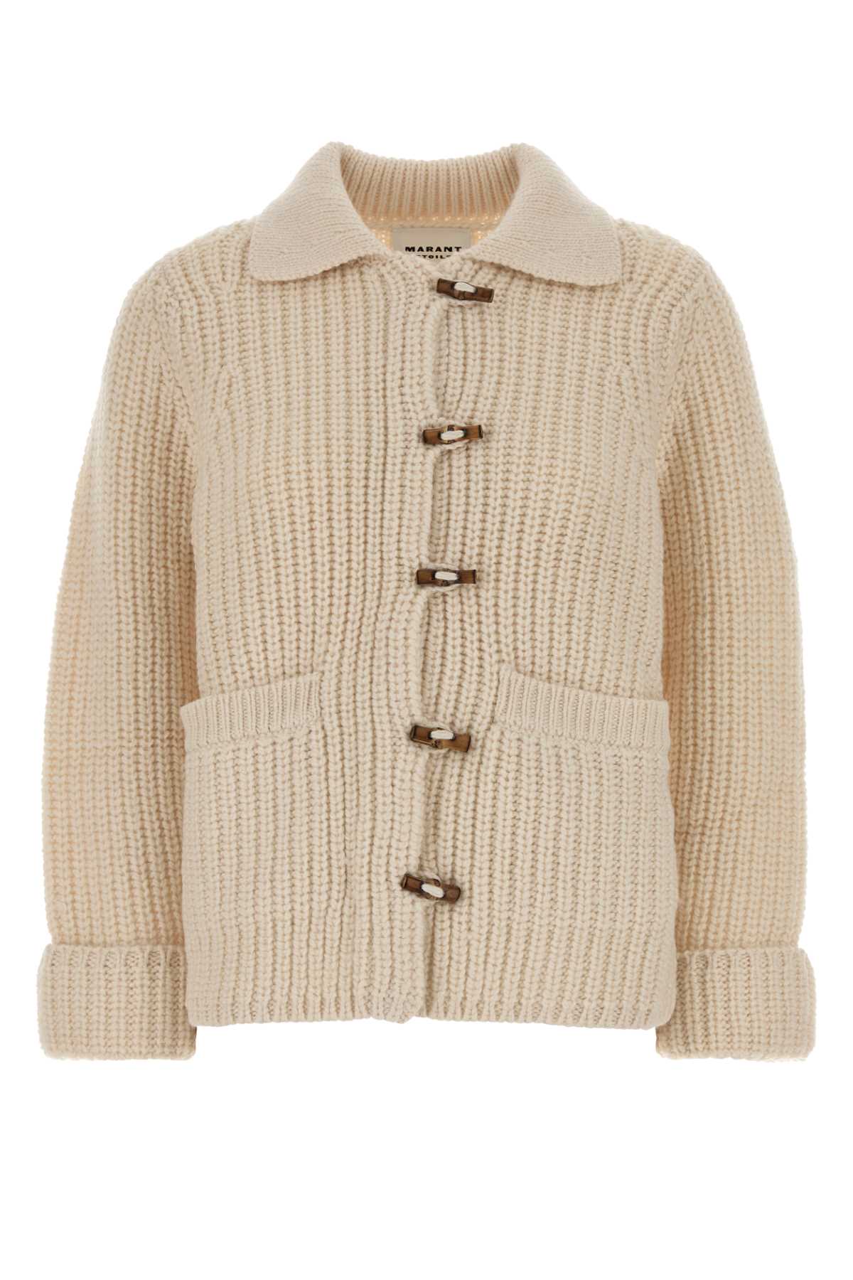 DELINDA-GC KNITWEARS