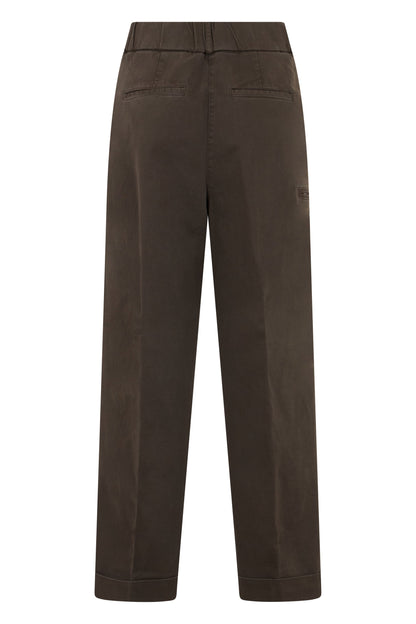 High Waist Trousers RTW