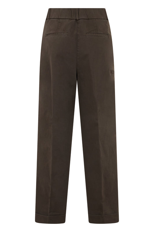 High Waist Trousers RTW