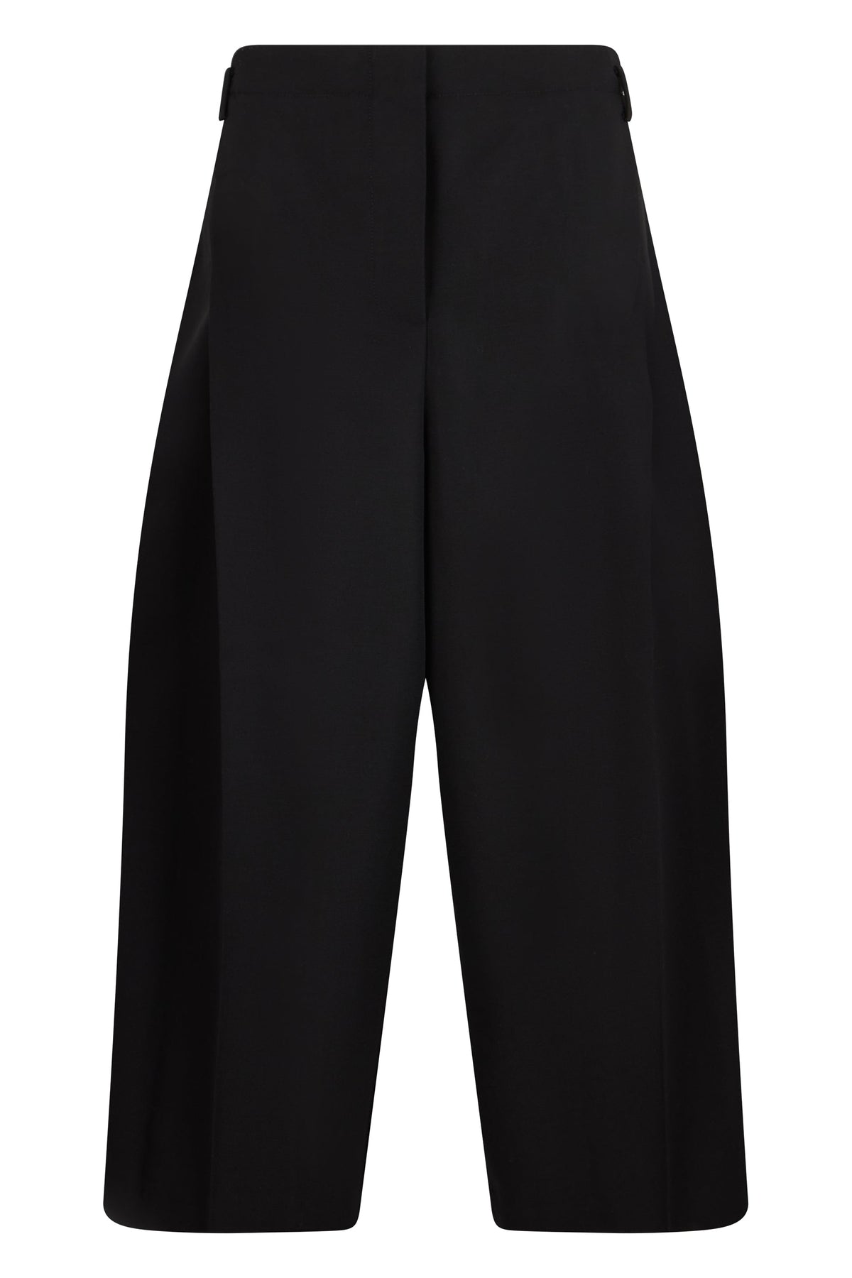 High-waisted pants RTW