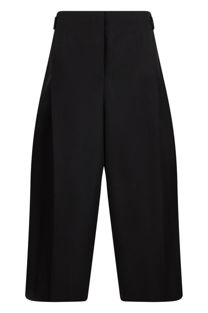 High-waisted pants RTW